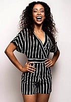 Liza Koshy